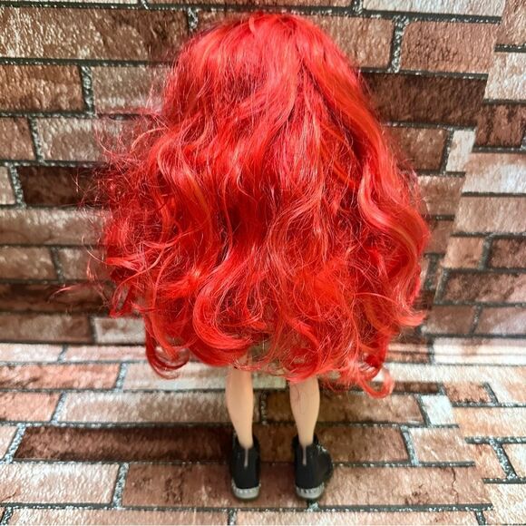 Rainbow 🌈 ❤️High Ruby Anderson ❤️fashion doll - Picture 2 of 8